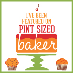 Pint Sized Baker
