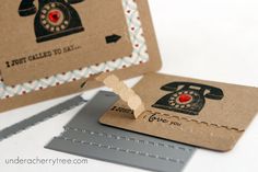 creative card making
