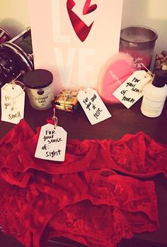 Valentines Day Gift