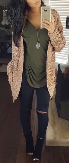 #FALL #OUTFITS #IDEA
