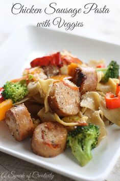 Kid Friendly Chicken