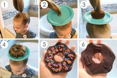 25 CLEVER IDEAS for