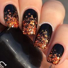 Gallery: 31 Days of Halloween Nail Art