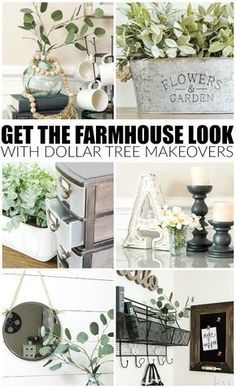Get the perfect farm