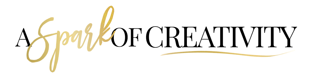 New Here? - A Spark of Creativity