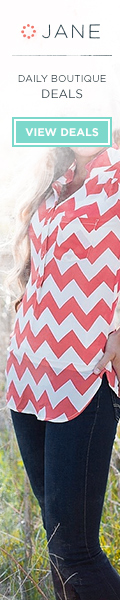 Daily Boutique Deals