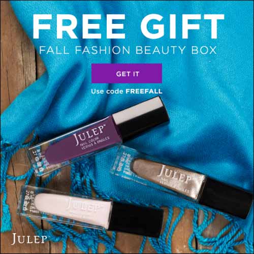 Fall Neutrals Welcome Box