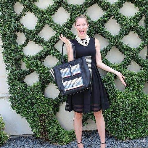 The most amazing purses have just hit the market and you need one! Piper noble purses are amazing for you ladies that sell oils, younique makeup, lipsense, colorstreet nails and more. 5 gorgeous bags to choose from that will hold all your inventory.  Shop here: pipernoblebags.com/brittanyshaw  want to sign up? Its only $99 plus comes with the amazing bag! #younique #colorstreetnails #younglivingessentialoils #pipernoblebags #lipsense