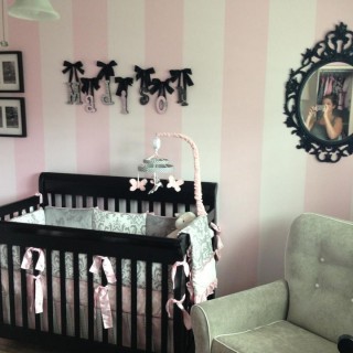 My Daughters Nursery! All the details!