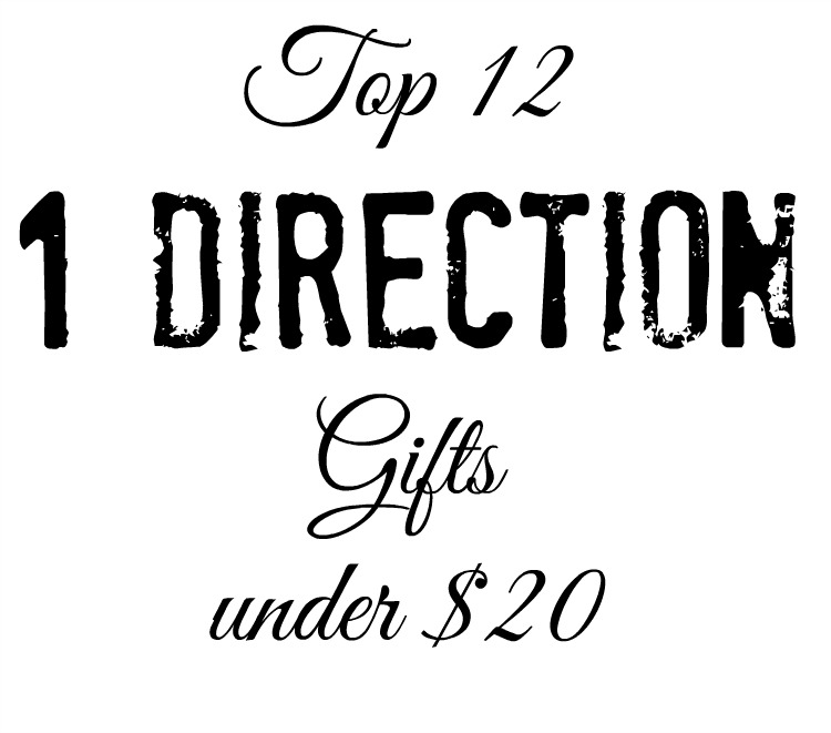 1 Direction