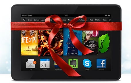kindle
