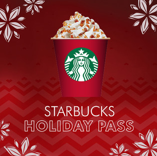 starbucks zulily deal