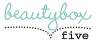 Beauty Box logo