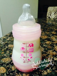 Bottle 1