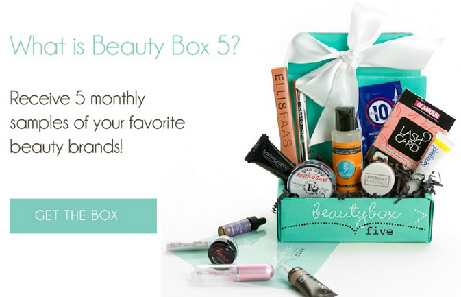 beauty box 5 what