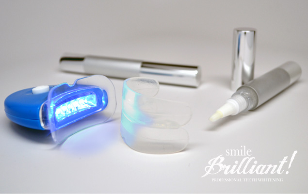 led-teeth-whitening