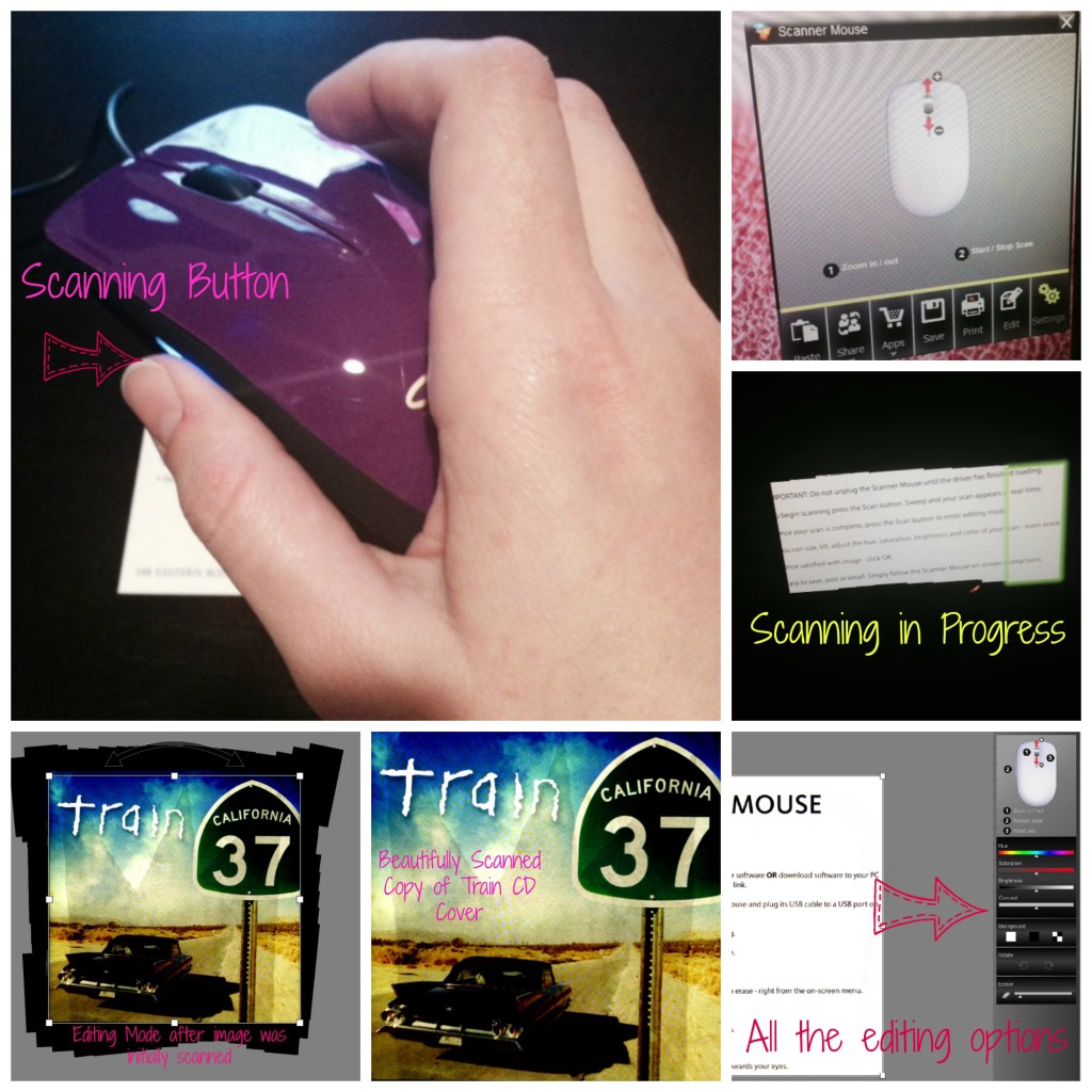 Mouse collage 2