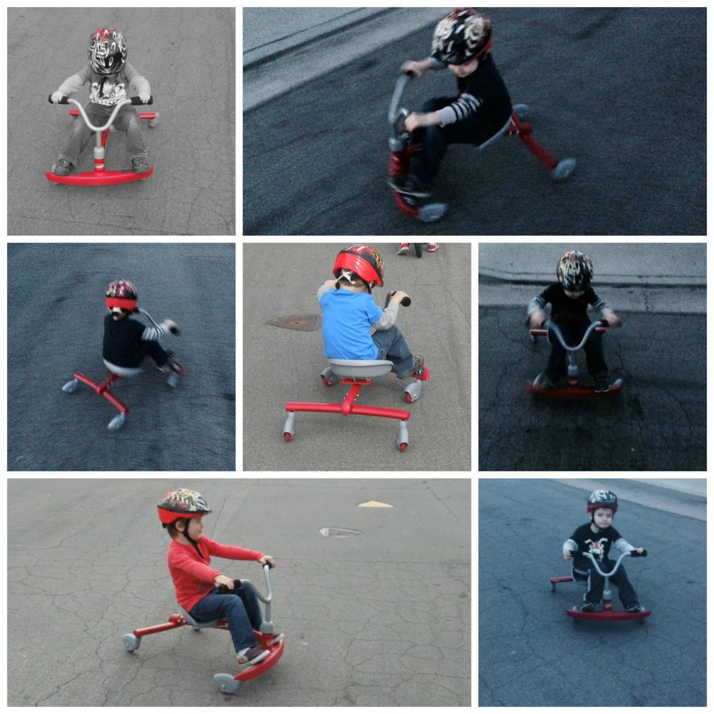 PicMonkey Collage