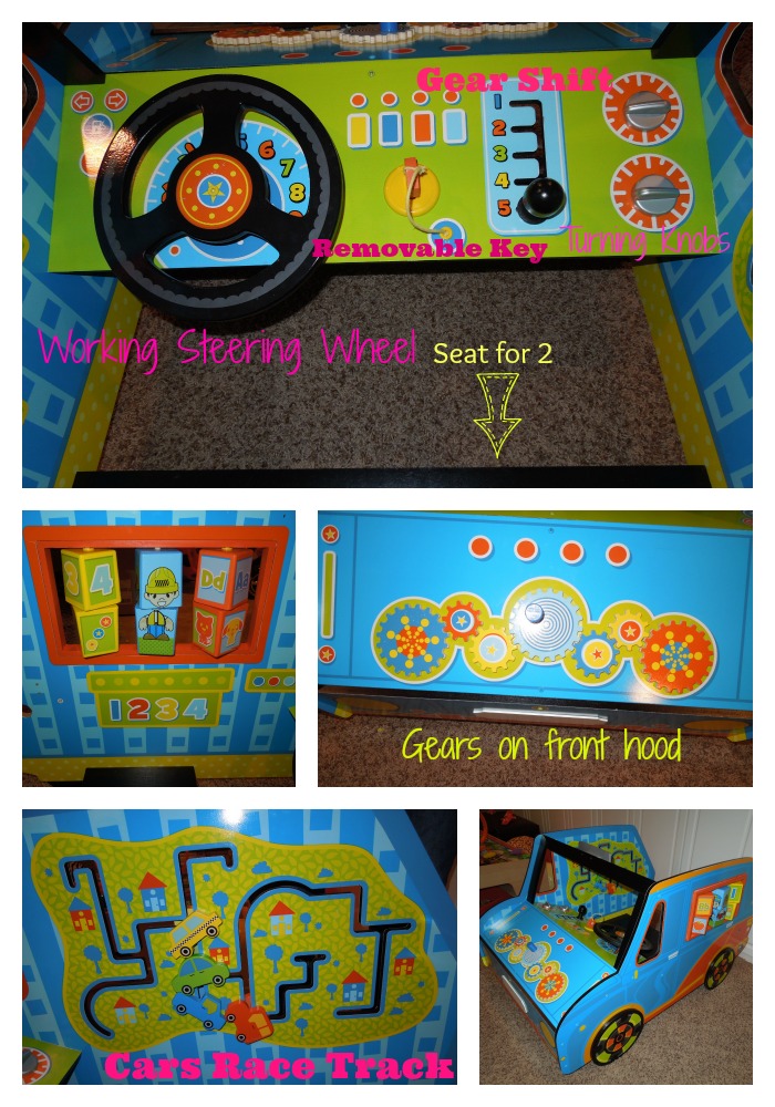 PicMonkey Collage