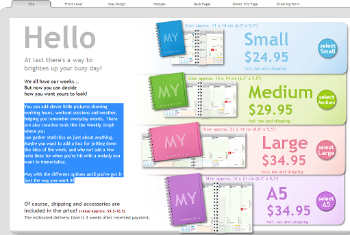 Planner