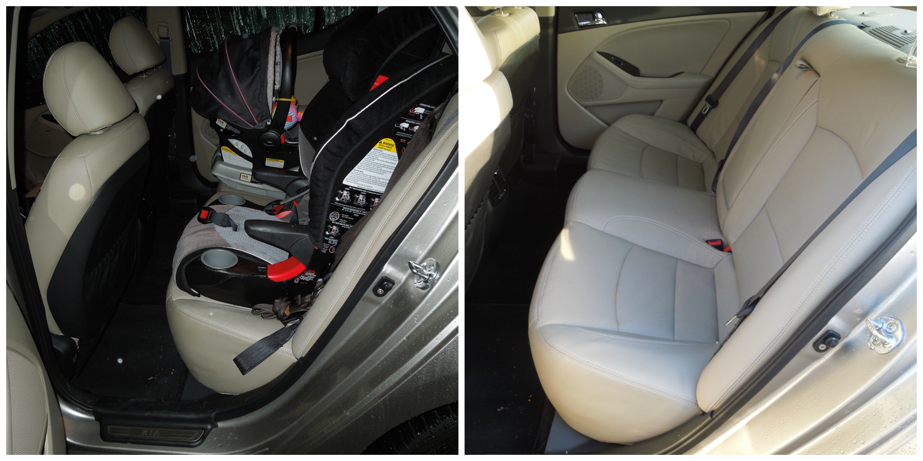 Seats