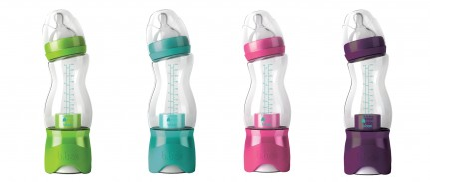 b box bottle colors