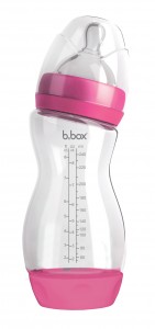 bottle - berry