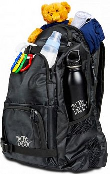 daddy diaper bag