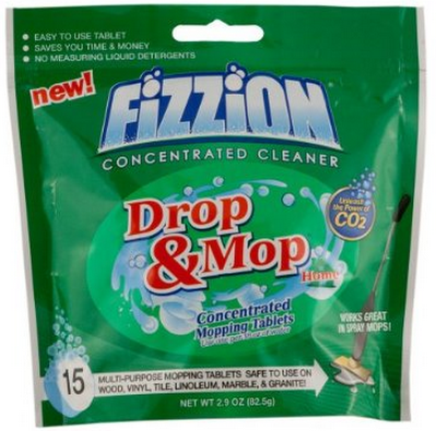 fizzion