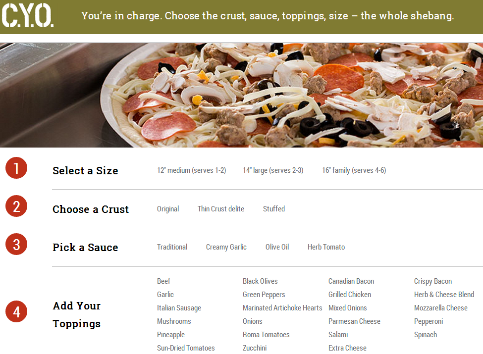 papa murphy