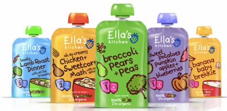 screen shot 2014 02 22 at 10 22 59 am Target: Ellas Kitchen Organic Pouches Around $0.02