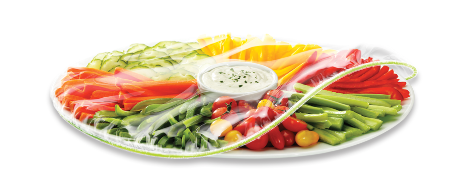 VeggiePlatter
