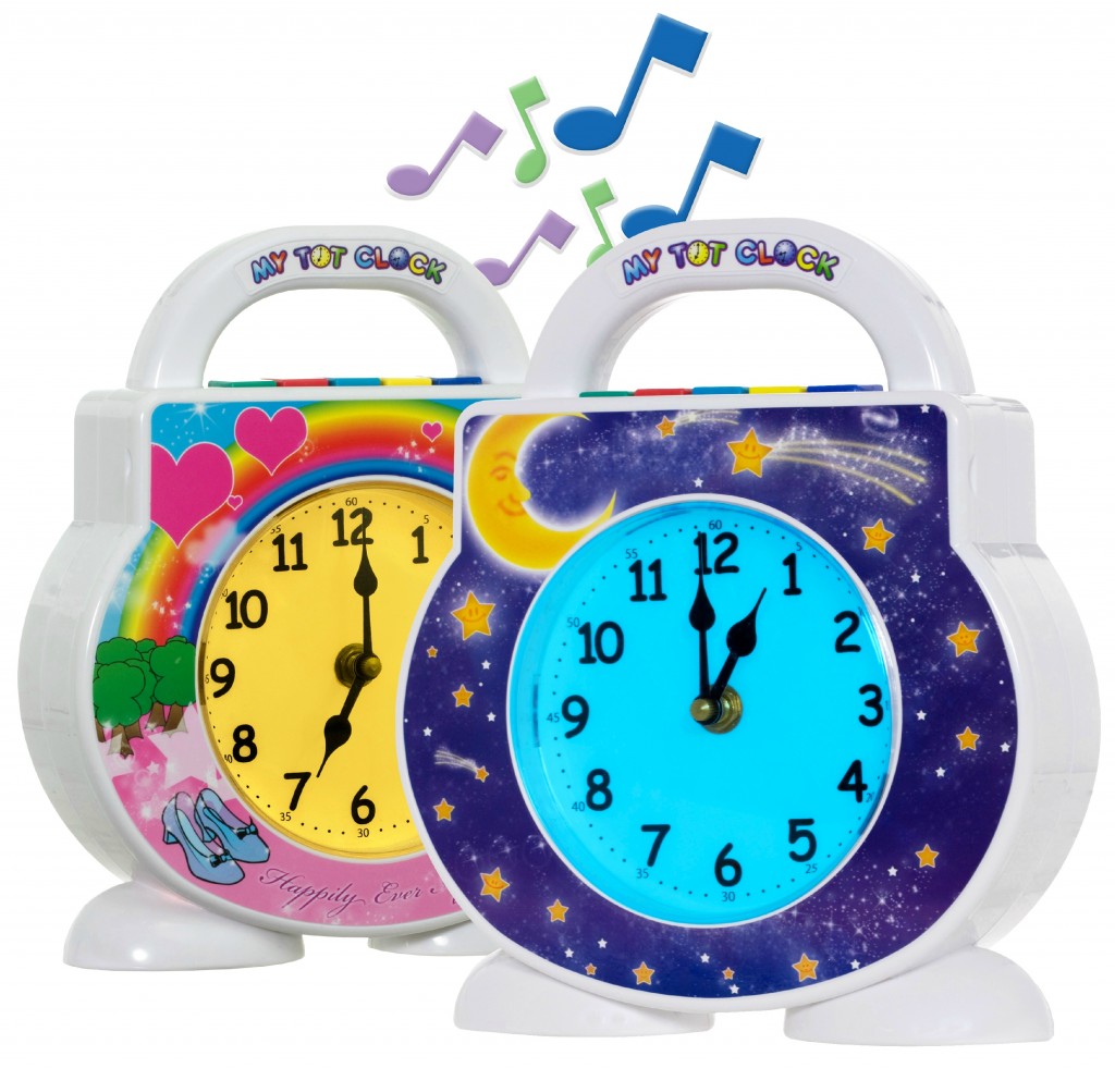 My Tot Clock 300DPI
