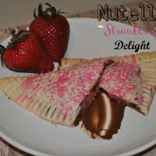 Nutella Final