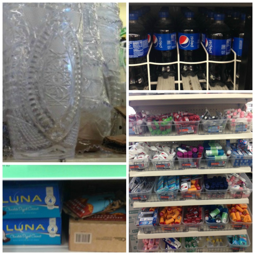 What to buy at Dollar Tree