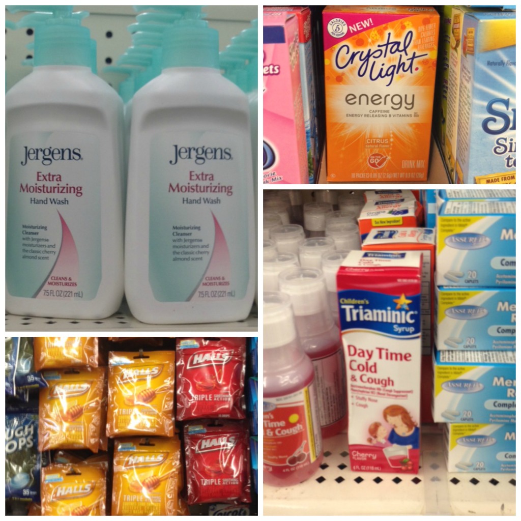 What to buy at Dollar Tree