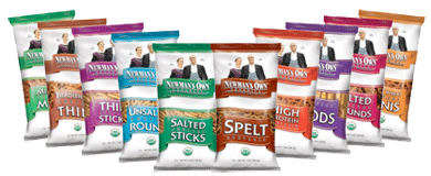 all-pretzels