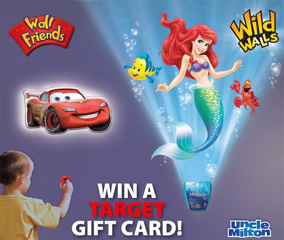 UMI Pinterest Contest Flyer