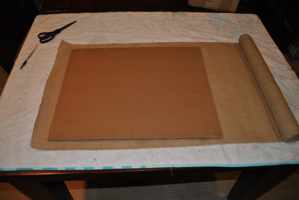 Cork Board
