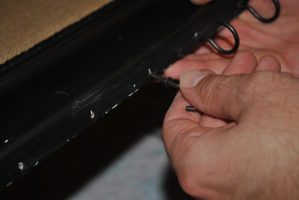 Necklace Hooks