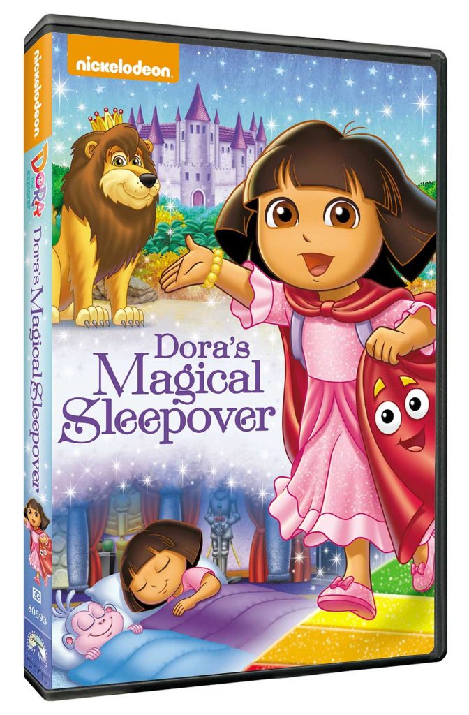 Dora_DMSlpvr_DVD_3Dlo