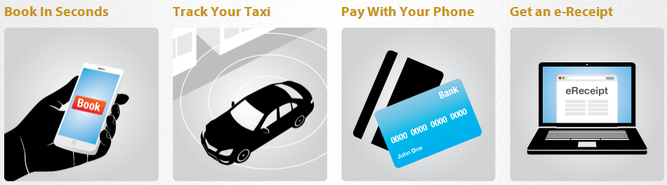 taxi