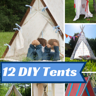 Kids Tents