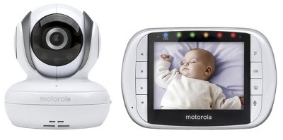 Baby Monitor