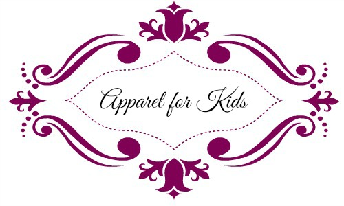 Apparel for Kids
