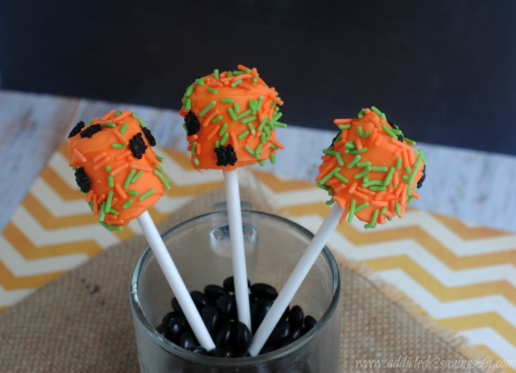 OrangeGreenHalloweenPops1
