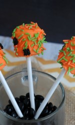 OrangeGreenHalloweenPops1