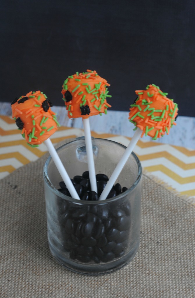 OrangeGreenHalloweenPops2