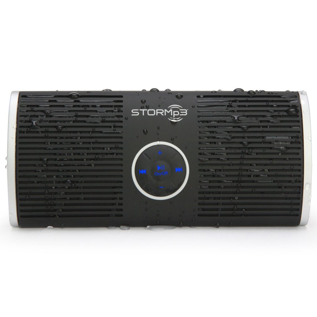Speaker