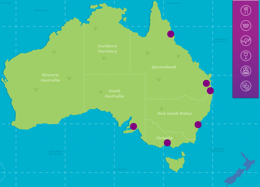 australia